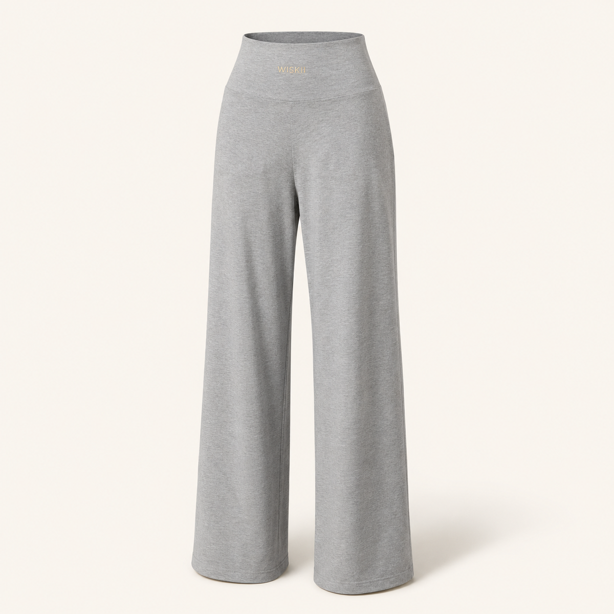 Maison Wide-Leg Lounge Pant