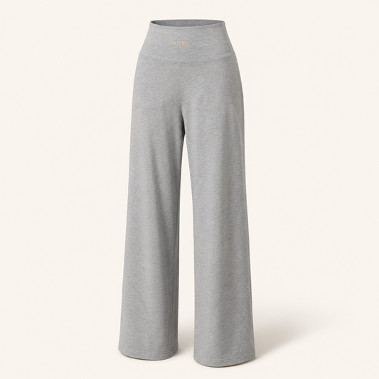 Maison Wide-Leg Lounge Pant