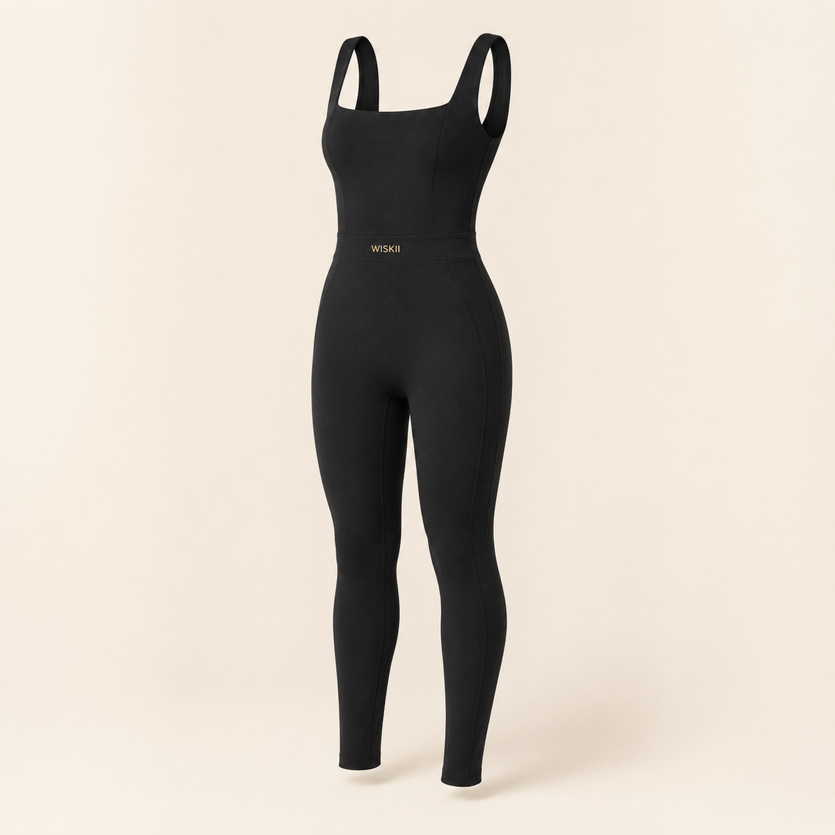 Solene Pilates Jumpsuit