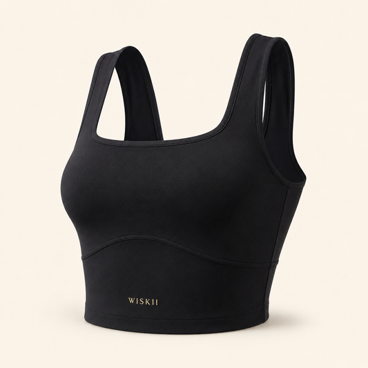 Élan Sculpt Bra Top