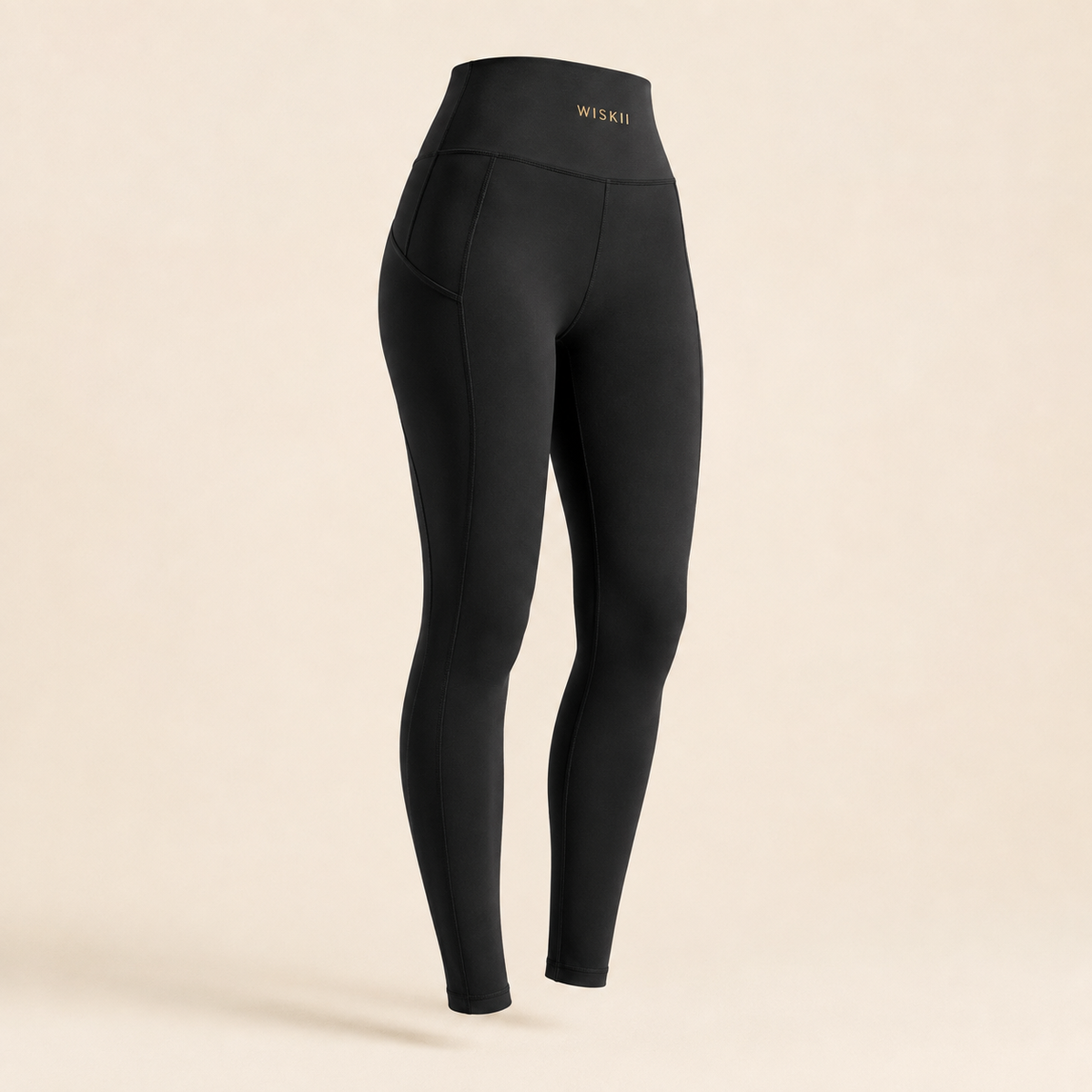 Élan Sculpt High-Waist Legging