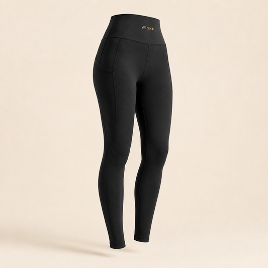 Élan Sculpt High-Waist Legging
