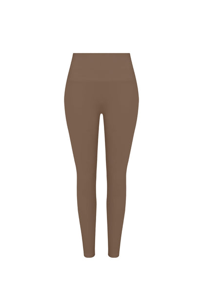 High-Waist Vigor Scrunch Legging
