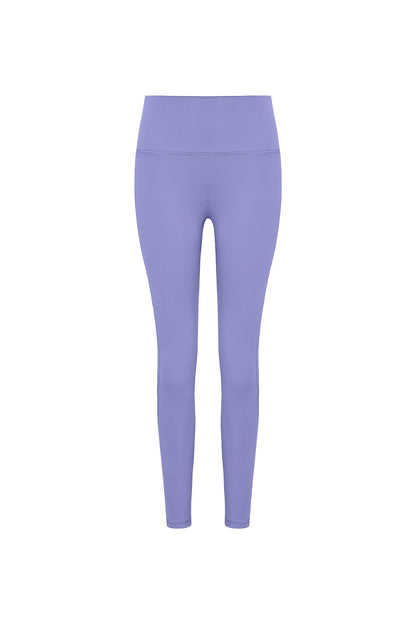 High-waist Training Legging