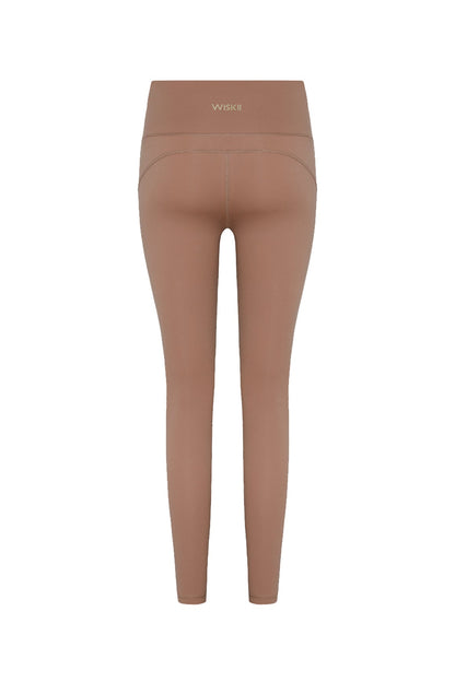 V-waist Yoga Legging