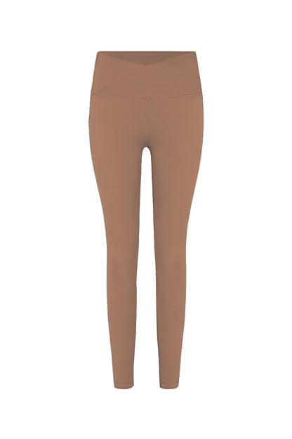 V-waist Yoga Legging