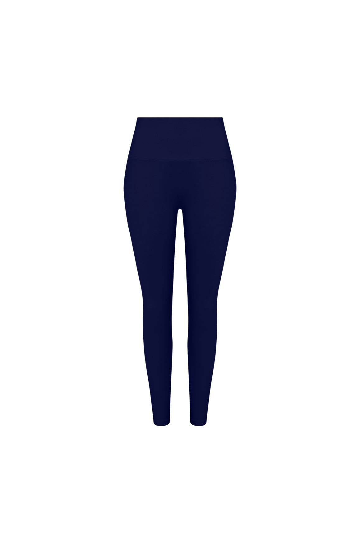 High-Waist Vigor Scrunch Legging