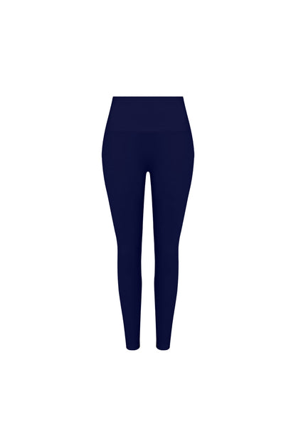 High-Waist Vigor Scrunch Legging