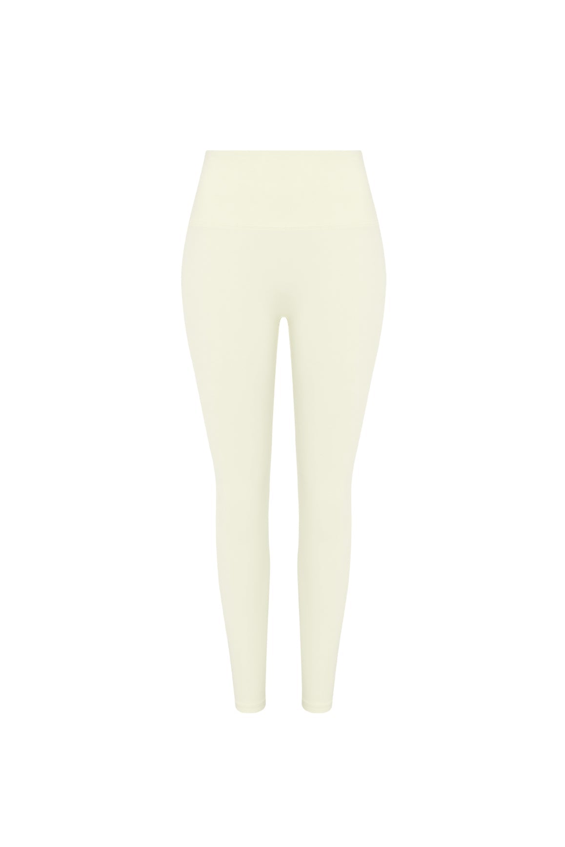 High-Waist Vigor Scrunch Legging