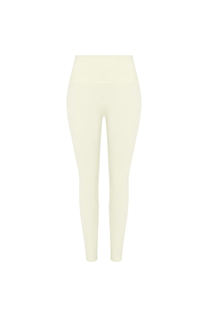 High-Waist Vigor Scrunch Legging