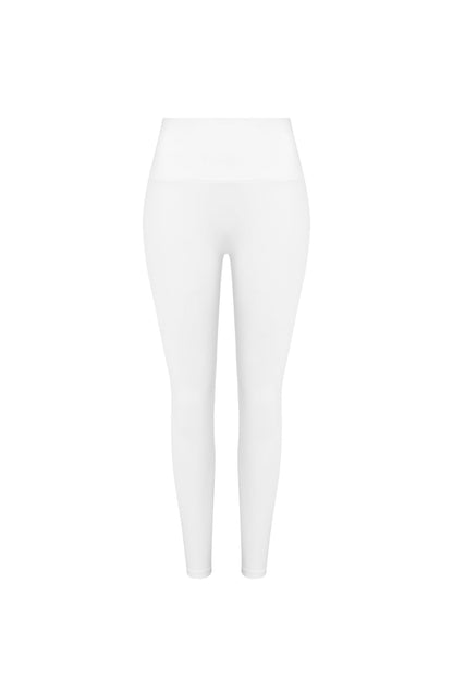 High-Waist Vigor Scrunch Legging