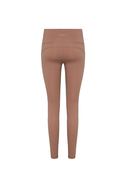 High-waist Training Legging