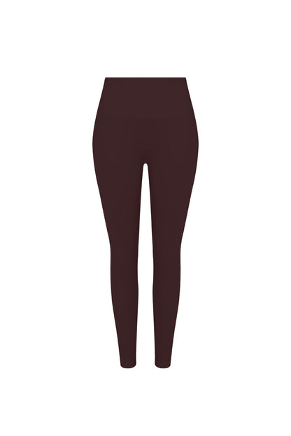 High-Waist Vigor Scrunch Legging