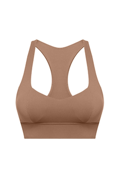 Sweetheart Bra Tank